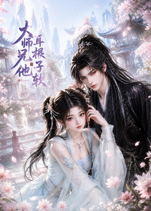 大师兄他耳根子软(28集) 大师兄他耳根子软(28集)短剧片段推荐