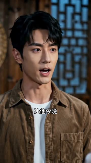 女儿村秘事（82集）短剧也太好看了