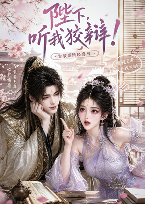 陛下，听我狡辩！（37集）大结局一气呵成