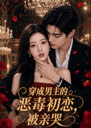 穿成男主的恶毒初恋，被亲哭（55集）高分佳作免费看