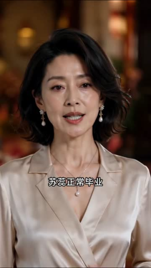 谁是外人？（54集）零花钱看整部剧