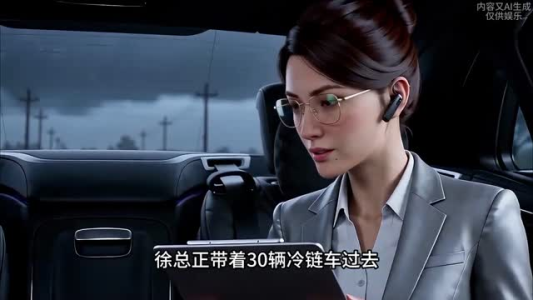 拒绝收购后，网红村的葡萄烂透了（41集）夸克网盘在线看