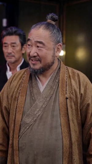 我自昆仑下山来（61集）独家内容免费看