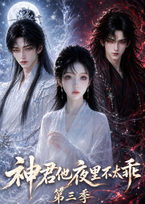 神君他夜里不太乖（第三季）（16集）免费版