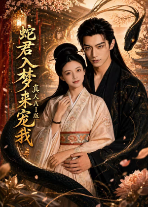 蛇君入梦来宠我真人AI版(69集) 蛇君入梦来宠我真人AI版(69集)短剧在线观看