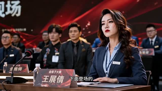 五十岁,我的人生从头再来(39集) 五十岁,我的人生从头再来(39集)免费观看完整版