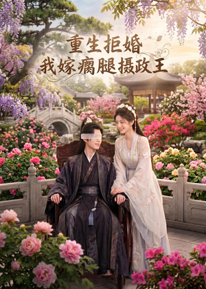 重生拒婚：我嫁瘸腿摄政王（65集）全网短剧抢先看