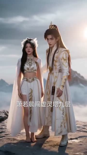 异界邪少(60集) 异界邪少(60集)全网独播免费看