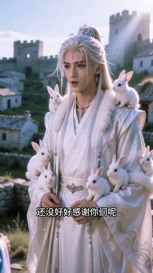 掉入魔界后我契约了无数妖兽(45集) 掉入魔界后我契约了无数妖兽(45集)好看短剧推荐