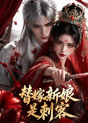 替嫁新娘是刺客（30集）热门了短剧