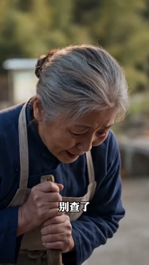 一饭之恩：三十年后为她撑腰（42集）夸克在线观看
