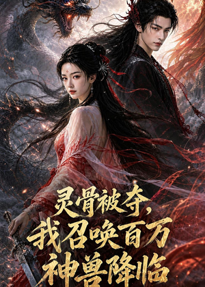 灵骨被夺，我召唤百万神兽降临！（77集）在线观看全集