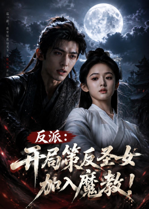 反派:开局策反圣女加入魔教!(57集) 反派:开局策反圣女加入魔教!(57集)热门短剧看不停