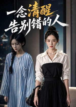 一念清醒,告别错的人(19集) 一念清醒,告别错的人(19集)热门短剧在线看