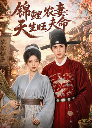 锦鲤农妻:天生旺夫命(76集) 锦鲤农妻:天生旺夫命(76集)最火爆短剧