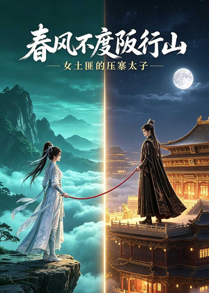 春风不度阪行山（37集）精彩的短剧