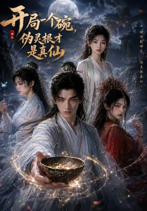 开局一个碗，伪灵根才是真仙（67集）热门短剧抢先看