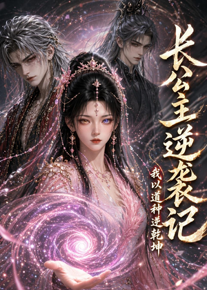 长公主逆袭记：我以道种逆乾坤（112集）大结局