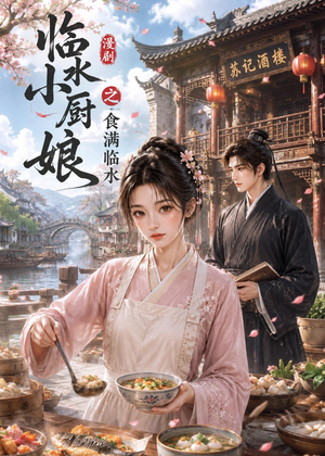 临水小厨娘之食满临水(83集) 临水小厨娘之食满临水(83集)短剧
