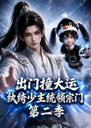 出门撞大运,纨绔少主统领宗门第二季(122集) 出门撞大运,纨绔少主统领宗门第二季(122集)精彩片段