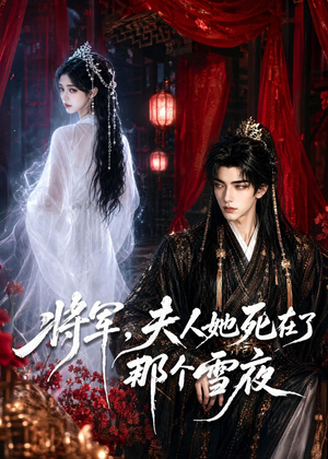 将军,夫人她死在了那个雪夜(65集) 将军,夫人她死在了那个雪夜(65集)短剧热门合集