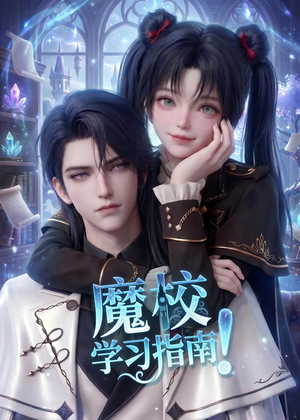 魔校学习指南!(75集) 魔校学习指南!(75集)短剧在线观看