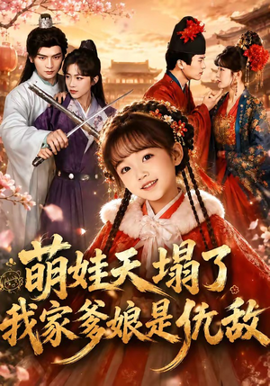 萌娃天塌了,我家爹娘是仇敌(60集) 萌娃天塌了,我家爹娘是仇敌(60集)第32集