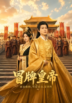 冒牌皇帝(70集) 冒牌皇帝(70集)高分佳作免费看