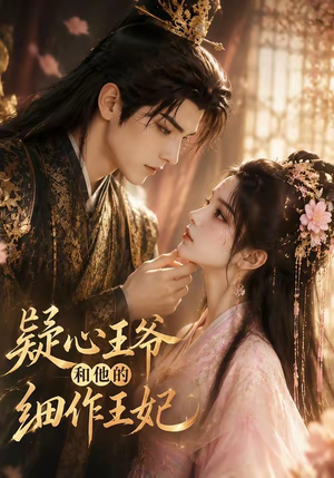 疑心王爷和他的细作王妃(34集) 疑心王爷和他的细作王妃(34集)热播短剧免费看