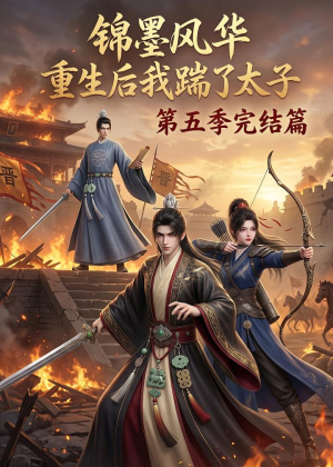 锦墨风华:重生后我踹了太子第五季完结篇(121集) 锦墨风华:重生后我踹了太子第五季完结篇(121集)热播短剧分享