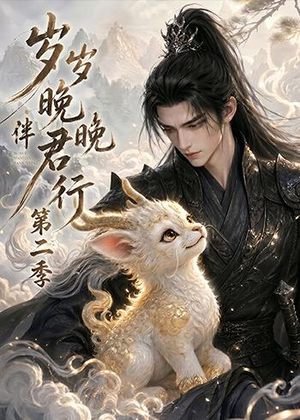 岁岁晚晚伴君行第二季（57集）免费看短剧全集