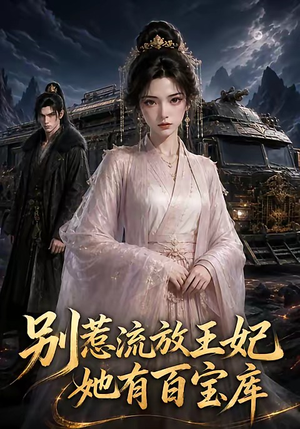 别惹流放王妃，她有百宝库（49集）在线观看全集