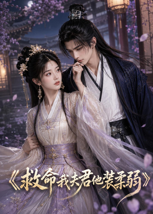 救命我夫君他装柔弱(26集) 救命我夫君他装柔弱(26集)真的好看吗