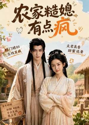 农家糙媳有点疯（45集）在哪看