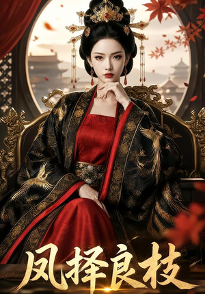 凤择良枝(14集) 凤择良枝(14集)无需充值尽情看