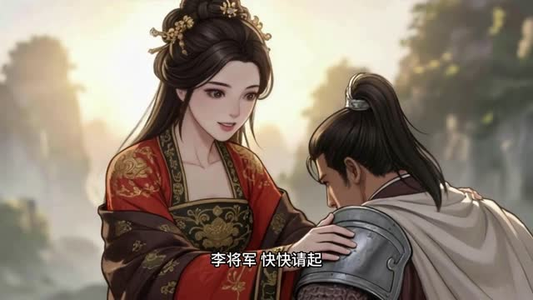 嫡女权记(60集) 嫡女权记(60集)追风的女孩短剧