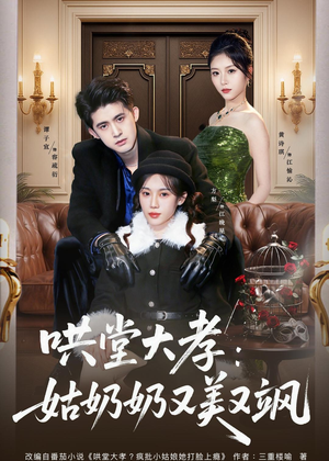 哄堂大孝:姑奶奶又美又飒(60集) 哄堂大孝:姑奶奶又美又飒(60集)完整版免费观看