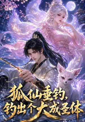 狐仙垂钓,钓出个大成圣体(61集) 狐仙垂钓,钓出个大成圣体(61集)超好看古装短剧
