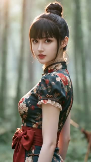 请妖皇赴死,续我华夏三千年(59集) 请妖皇赴死,续我华夏三千年(59集)河马免费短剧
