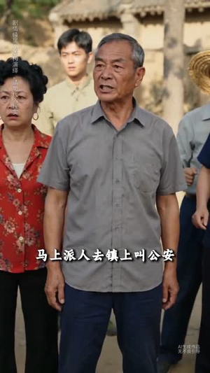 秋后算账(81集) 秋后算账(81集)一起追短剧吧