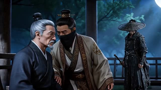 苟道长生,抱紧我的铁饭碗!(67集) 苟道长生,抱紧我的铁饭碗!(67集)在线看