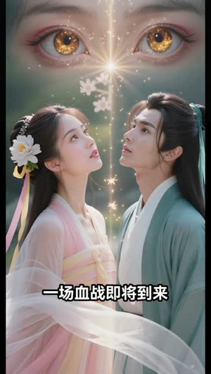 狐祭绛雪(42集) 狐祭绛雪(42集)看过的人都说好