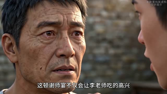田埂上的九大碗(57集) 田埂上的九大碗(57集)精彩短剧来了
