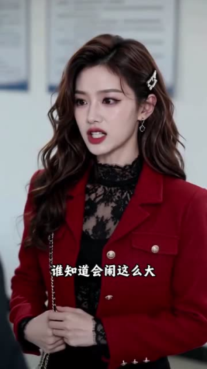 九万九下车礼,这婚我不结了(62集) 九万九下车礼,这婚我不结了(62集)大结局一气呵成