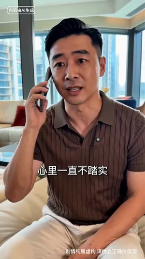 远居豪宅不如近守温情（48集）爆款短剧一起追