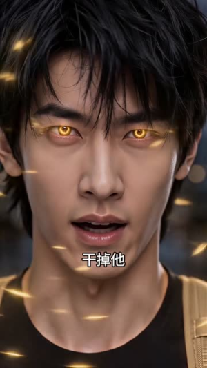 别惹我我上头有人（77集）精彩连连免费看
