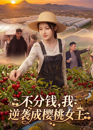 不分钱,我逆袭成樱桃女王(40集) 不分钱,我逆袭成樱桃女王(40集)高清无码免费看