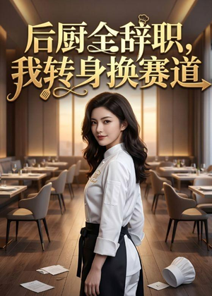 后厨全辞职，我转身换赛道（46集）在线看