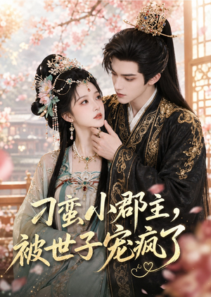 刁蛮小郡主,被世子宠疯了(45集) 刁蛮小郡主,被世子宠疯了(45集)短剧全集完整版