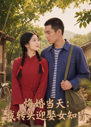 悔婚当天:我转头迎娶女知青(56集) 悔婚当天:我转头迎娶女知青(56集)短剧在线更新